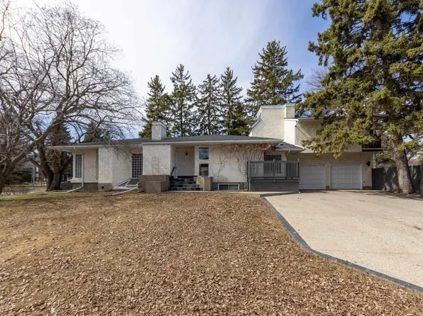 8444 118th St NW, Edmonton, AB T6G 1T3