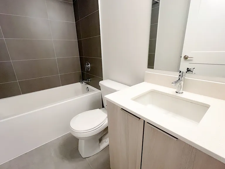 8 Widmer St #3309 — Photo 14