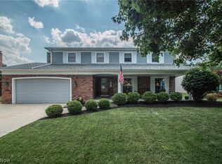 14964 Sherwood Dr, Strongsville, OH