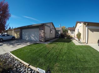 4421 Machado Dr, Concord, CA 94521
