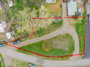 61 Railroad Ave, Wishram, WA 98673