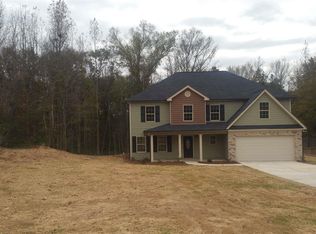 195 Cypress Pl #6, Jefferson, GA 30549