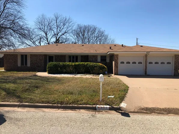 4511 Garwood Ave, Snyder, TX 79549