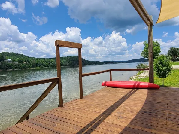 130 River Front Dr S Lot 48/48B, Clifton, TN 38425