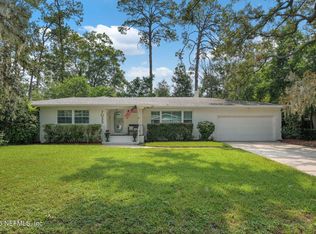 7033 Catalonia Ave, Jacksonville, FL 32217