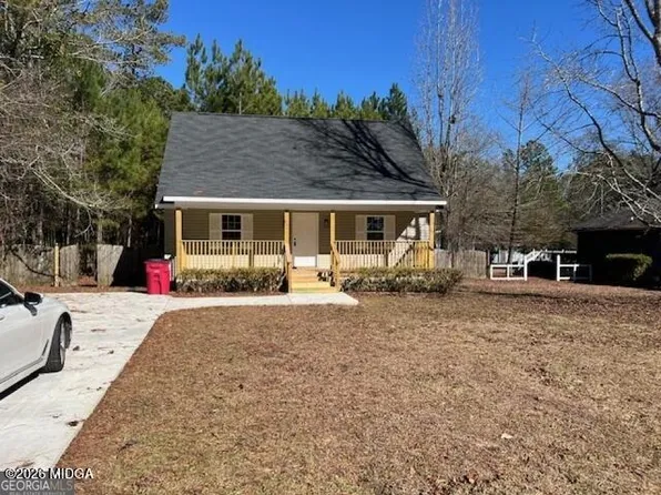 470 Table Mountain Dr, Macon, GA 31220