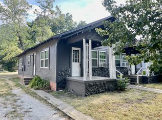 509 W 15th St, Ada, OK 74820