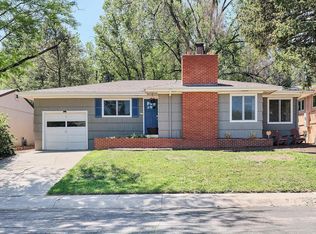 116 Trout Ave, Colorado Springs, CO 80906