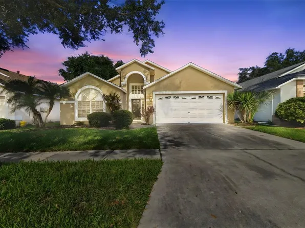 7015 Colony Pointe Dr, Riverview, FL 33578