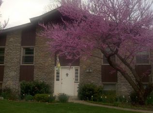 858 Glendover Rd, Lexington, KY 40502