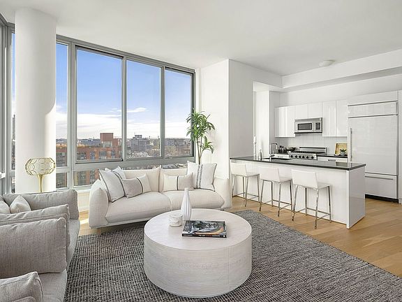 2nd image of 4630 Center Blvd APT 1501