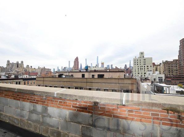 203 W 85th St Penthouse 5A