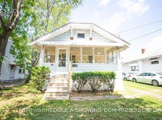 837 Clifford Ave, Akron, OH 44306