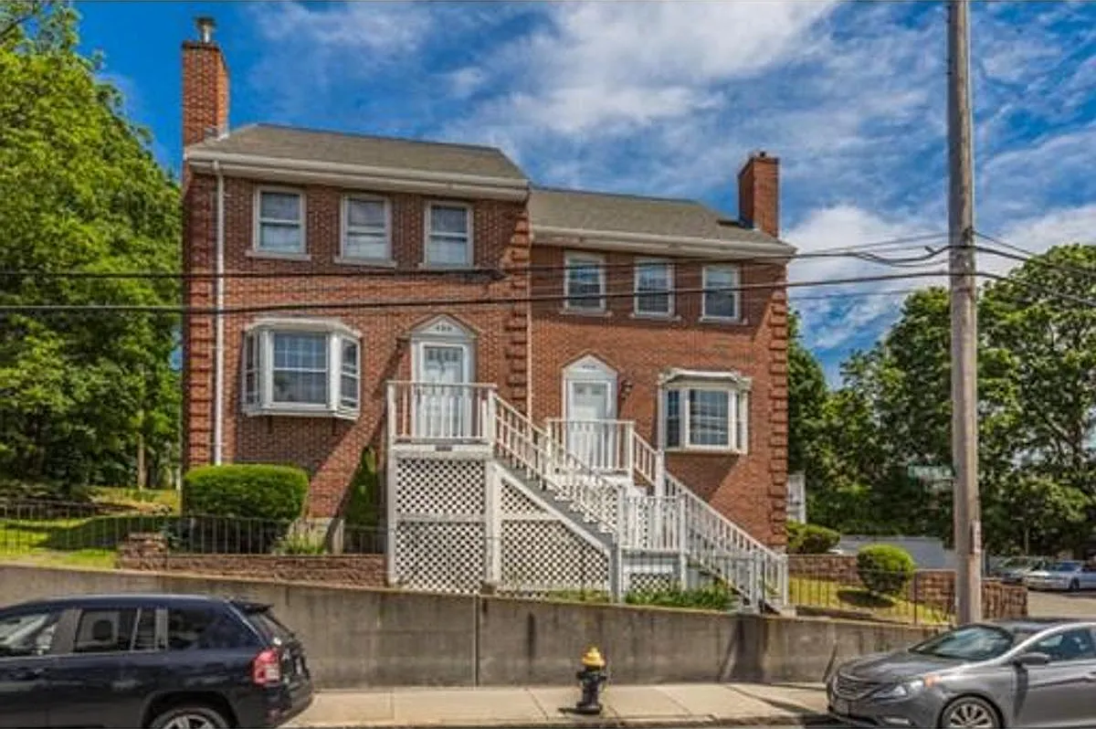 422 Savin Hill Ave — Photo 1
