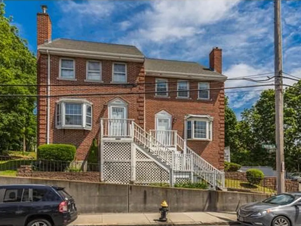 422 Savin Hill Ave #5