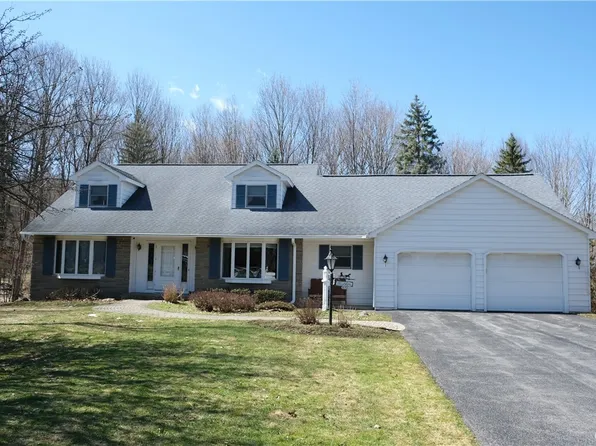 117 Lynmar Ln, Syracuse, NY 13215