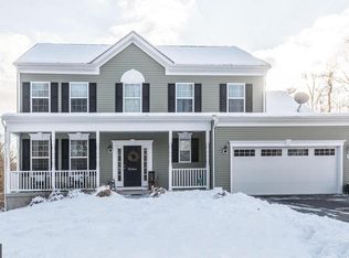 766 Nestle Quarry Rd, Falling Waters, WV 25419