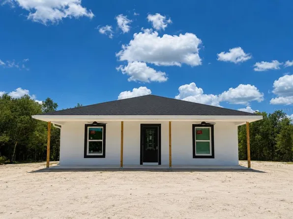 19570 NW 290TH STREET, OKEECHOBEE, FL 34972
