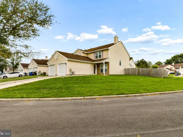 123 Winstead Dr, Westampton, NJ 08060