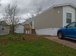 2005 Highway 337 NW, Corydon, IN 47112