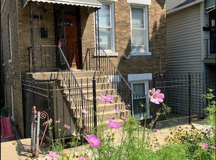 3727 S Wood St FLOOR BASEMENT, Chicago, IL 60609