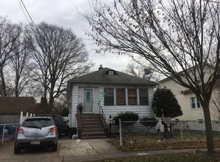2011 Oliver St, Rahway, NJ 07065