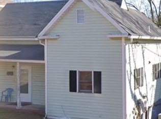 1303 S Alston Ave, Durham, NC 27701