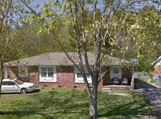 811 Gadd Rd #B, Hixson, TN 37343