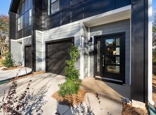 1318 Condon St, Charlotte, NC 28216