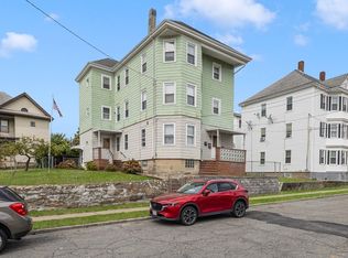 121 Hope St, New Bedford, MA 02745