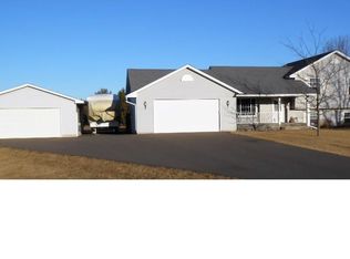 19601 Yucca St NW, Oak Grove, MN 55303