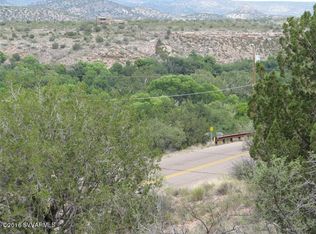 4765 E Deer Run Trl, Rimrock, AZ 86335