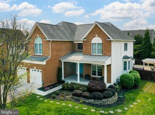 2329 Stoneridge Rd, Winchester, VA 22601