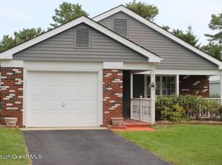 72 Buckingham Dr N, Manchester Township, NJ