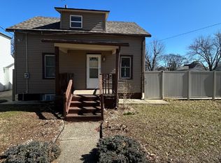 121 Hackett St, Beloit, WI 53511