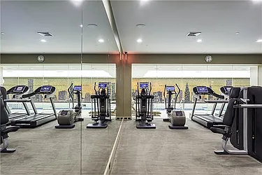 Rented by Engel & Völkers New York City