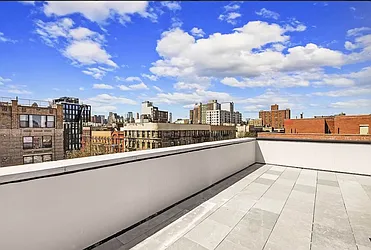 Rented by Bond New York