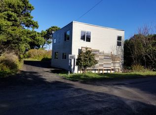 1244 NW Park View St, Seal Rock, OR 97376