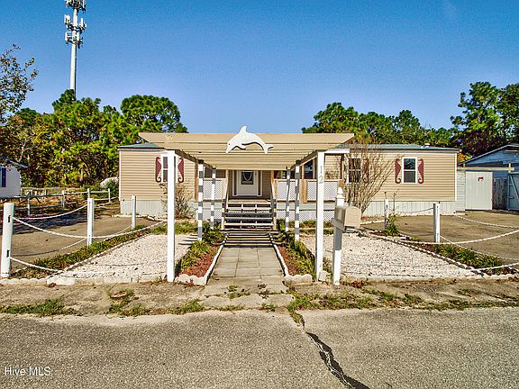 2nd image of 6140 Carolina Beach Road #Trlr 12