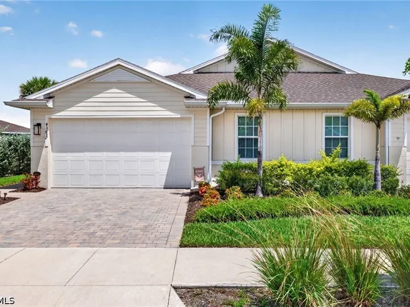 43637 Sparrow Dr, Punta Gorda, FL 33982