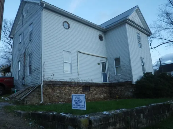 3715 Crawford Ave, Northern Cambria, PA 15714