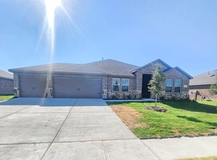 804 Martingale Dr, Royse City, TX 75189