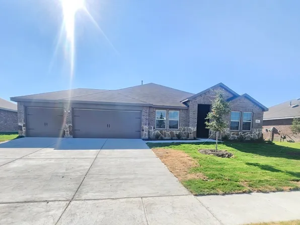 804 Martingale Dr, Royse City, TX 75189