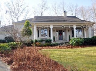 3075 Laurel Springs Dr, Gainesville, GA 30506