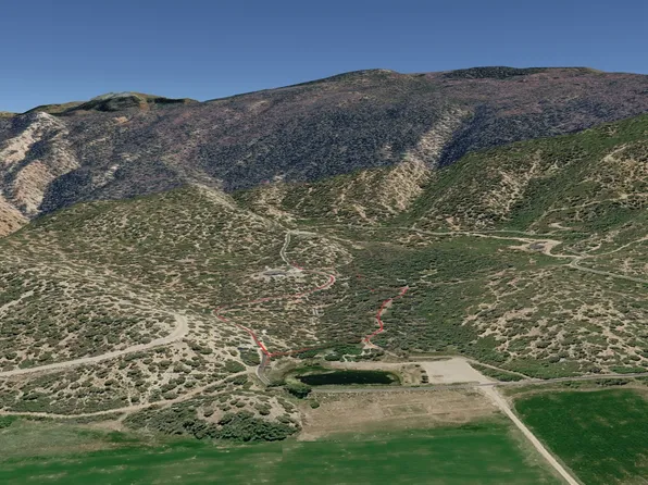 15 N Horseshoe Mtn, Spring City, UT 84662