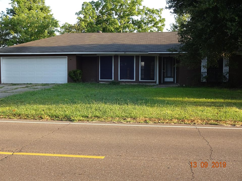 45 MAGNOLIA DRIVE