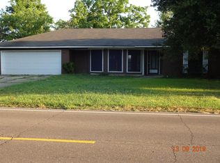 45 Magnolia Dr, Monroe, LA 71203