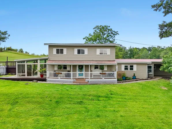 85 Jacquelynne Ln, Frenchburg, KY 40322