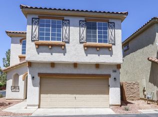 10890 Avenzano St, Las Vegas, NV 89141
