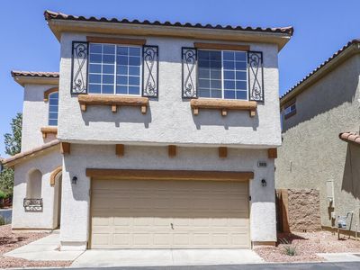 10890 Avenzano St, Las Vegas, NV, 89141